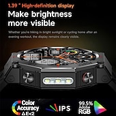 cheap Smartwatch-New ChatGPT AI assistant Smart Watch 5ATM Waterproof GPS Built-in Dual-band GNSS Compass Military Sport Smartwatch Men Woman