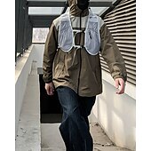 voordelige Hardloopmouwen-Hardloopvest Waterpakket Hydratatievest Armverwarmers Reflecterend waterdicht Sneldrogend Polyester voor marathonloop Wandelen Joggen