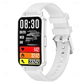 olcso Okosórák-cy33 okosóra nőknek, teljes érintőképernyős, bluetooth-os hívásokhoz, vízálló órák, sport, fitneszkövető, smartwatch