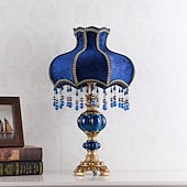 abordables lampe de chevet-Lampe de table à LED moderne, lampe de chevet blanc chaud, applicable au salon, à la chambre à coucher, au bureau, à la table de chevet et à la bibliothèque