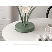 abordables lampe de chevet-Lampe de table à LED moderne, lampe de chevet, applicable au salon, à la chambre à coucher, au bureau, à la table de chevet et à la bibliothèque
