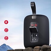 billiga borrtillbehör-Bluetooth 5.3 IPX7 vattentät utomhushögtalare med ultrahögt basstereoljud, RGB-lampor, parkoppling av dubbla TWS-högtalare, stöd för USB-enhet/TF-kort
