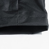 abordables Chaquetas impermeables-Hombre Chaqueta para exteriores Chaqueta para senderismo Impermeable Al aire libre Impermeable Resistente al Viento Trajes de senderismo Ropa de senderismo Primavera Otoño Camiseta Camping