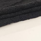 billige Kvinne Enkle Topper-Dame Bluse Helfarge Moderne Fritid Langermet Crew-hals Vanlige topper Daglig Ut på byen Svart Kakifarget Lyseblå Sommer