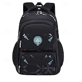 levne Bookbags-Nepromokavé dětské školní tašky pro chlapce 1.-6. třídy, ortopedické batohy pro juniory a střední školy, batohy pro děti, mochila infantil