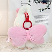 preiswerte Puppenbekleidungs- und Zubehörsets-Kleidungsset für 17cm Puppen ForLabubu Modekleidung Zubehör Outfit geeignet für 6,69 Zoll (17cm) Puppe weiche Baumwollkleidung Ersatz keine Puppe NUR Kleidung