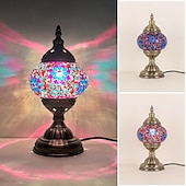 halpa yölamppu-Sisätiloissa Luova Seinävalot sisätiloihin Metalli Seinävalaisin IP44 EU-pistoke US-pistoke UK-pistoke