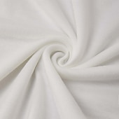 levne základní trička-Pánské Tričko Tričko Top Krátké rukávy Do V Léto Bez vzoru Designové Základní Moderní soudobé Klasický styl Dovolená ulice Jdeme ven Černá Bílá Červená Top tričko pro muže