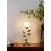 cheap Bedside Lamp-LED  Modern Wall Light LED Marble Wall Sconce for Hotel Staircase Corridor Bedroom Bedside Lamp Living Room Indoor Lighting