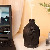 Недорогие ночники-диффузор эфирного масла &amp;увлажнитель воздуха для спальни/офиса