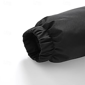 billiga Fleece &amp; 3 i 1-jackor-Herr Vindtät jacka Vandringsjacka Fleecejacka Vinter Utomhus Termisk Vindtät Fleecejackor Svart Blå Grå