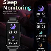 olcso Okosórák-cy33 okosóra nőknek, teljes érintőképernyős, bluetooth-os hívásokhoz, vízálló órák, sport, fitneszkövető, smartwatch