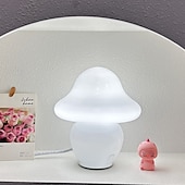 お買い得  ベッドサイドランプ-LEDテーブルランプ モダンな温白色ベッドサイドテーブルランプ。リビングルーム、寝室、オフィス、ベッドサイドキャビネット、本棚などに最適です。