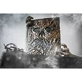 levne Halloween-kniha mrtvých démoni zlo rekvizity knihy brožury dekorace ozdoby a ozdoby