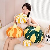 abordables Taies d&#039;Oreiller-1 pcs Polyester Housse de coussin &amp; Insert, Halloween Irrégulier Traditionnel Classique