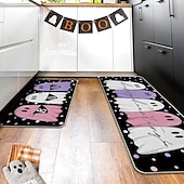 abordables Alfombras de cocina y esteras-felpudo