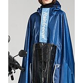 baratos Casacos impermeáveis-Mulheres Jaqueta Outdoor Jaqueta de Trilha Capa de Chuva Ao ar livre Prova-de-Água A Prova de Vento Secagem Rápida Leve Roupas de caminhada Roupas de caminhada Outono Casaco Impermiável Corrida