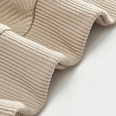 billiga Basic sweatshirts-Herr Tröja Kvartströja med dragkedja Marinblå Kaki Grå Polokrage Geometrisk Sport &amp; Utomhus Ledigt Dagligen Streetwear Ledigt Träning Vår Höst Kläder Pull Tröjor