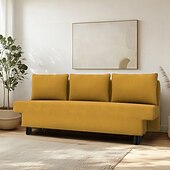 baratos Cobertura de Sofa-Capa de sofá 100% algodão adequada para capas acolchoadas de sofá älvdalen