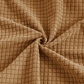 cheap Chair Cover-Waterproof Dining chair Cover For Home Polar Fleece Fabric Chair Cover Stretch Slipcovers Seat Chair Covers