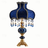 abordables lampe de chevet-Lampe de table à LED moderne, lampe de chevet blanc chaud, applicable au salon, à la chambre à coucher, au bureau, à la table de chevet et à la bibliothèque