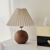 Недорогие ночники-светодиодная настольная лампа, современная, теплая белая, прикроватная лампа, подходящая для гостиной, спальни, офиса, прикроватной тумбочки и книжного шкафа