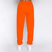 abordables Chándales-Mujer Tracksuit Pantalones Deportivo Sudadera tipo jersey Correa Bolsillo con cremallera Color sólido Trajes de Yoga Otoño Negro Azul cielo Gimnasio Rutina de ejercicio Deportes Resistente al Viento