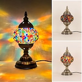 halpa yölamppu-Sisätiloissa Luova Seinävalot sisätiloihin Metalli Seinävalaisin IP44 EU-pistoke US-pistoke UK-pistoke