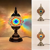 halpa yölamppu-Sisätiloissa Luova Seinävalot sisätiloihin Metalli Seinävalaisin IP44 EU-pistoke US-pistoke UK-pistoke