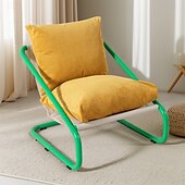 cheap Sofa Cover-Sofa Cover Suitable For ÖNNESTAD Sofa Solid Color Quilted Polyester Slipcovers