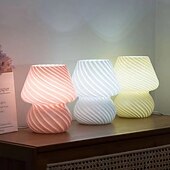お買い得  ベッドサイドランプ-LEDテーブルランプ、ベッドサイドテーブルランプ、リビングルーム、寝室、オフィス、ベッドサイドキャビネットに適用