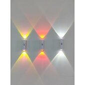 cheap Puck Lights-1 Pc Led Charging Puck Lights Spotlight, Sensor  Night Light, Usb Charging, Three Color Dimming, Magnetic Installation, No Need For Wiring Or Punching Hole