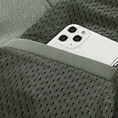economico Fleece &amp; Giacche 3 in 1-Per uomo Giacca a Vento Giacca da escursionismo Giacca in pile da escursionismo Cotone Inverno All&#039;aperto Termico Antivento Giacche in pile Nero Giallo Verde militare Cachi Grigio