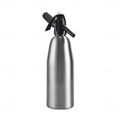 preiswerte Küchengeräte-Aluminium-Soda-Maschine Sodawassermaschine Haushalts-Cola Bubble Milk Tea Gym zuckerfreie Getränke