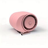 olcso Ventilátorok-csiptetős ventilátor, más néven mennyezeti ventilátor, hordozható csiptetős derékra szerelhető, USB-s újratölthető hordozható kültéri nyakra szerelhető ventilátor ce/fcc