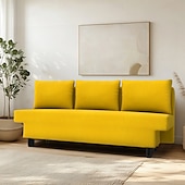 baratos Cobertura de Sofa-Capa de sofá 100% algodão adequada para capas acolchoadas de sofá älvdalen