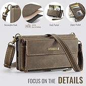 billige Samsung-etui-telefon Etui Til Samsung Galaxy S25 Ultra S24 S23 S22 S21 S20 Ultra Plus FE A53 A33 A23 A13 Lommebok-kortveske med nøkkelbånd Støtte Støtsikker TPU PU lær