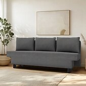 baratos Cobertura de Sofa-Capa de sofá 100% algodão adequada para capas acolchoadas de sofá älvdalen