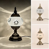 halpa yölamppu-Sisätiloissa Luova Seinävalot sisätiloihin Metalli Seinävalaisin IP44 EU-pistoke US-pistoke UK-pistoke