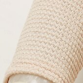 preiswerte Herrenpullover-Herren Pullover Grobstrick Stricken Normale Oberteile Gestrickt Einfach V Ausschnitt Strickware Moderne zeitgenössische Lässig Alltagskleidung Bekleidung Frühling Herbst Schwarz Marineblau S M L