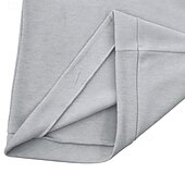 cheap Basic Sweatshirts-Men's Sweatshirt Quarter Zip Sweatshirt Apricot Black White Wine Red Half Zip Plain Sports &amp; Outdoor Daily Holiday Polyester Streetwear Basic Casual Summer Spring Clothing Apparel Hoodies Sweatshirts