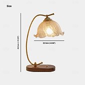 abordables lampe de chevet-Lampe de table à LED moderne, lampe de chevet blanc chaud, applicable au salon, à la chambre à coucher, au bureau, à la table de chevet et à la bibliothèque