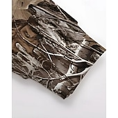 voordelige Jongens 3D Visie &amp; Geometrie-Jongens 3D Boom Set met capuchon en joggingbroek Sportoutfit Trainingspakken Lange mouw Lente Herfst Dagelijks Basic Casual Kinderen 4-12 jaar Capuchon Buiten Vakantie Sport Getailleerd