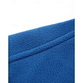 economico Fleece &amp; Giacche 3 in 1-Per donna Giacca da escursionismo Giacca in pile da escursionismo Inverno All&#039;aperto Termico Impermeabile Antivento Spesso Giacca in Pile Invernale Nero Giallo Rosa Rosso Blu Reale