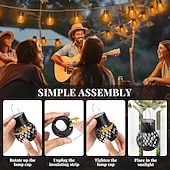 Недорогие Ландшафтные огни-солнечные фонари для уличного использования солнечные подвесные светильники водонепроницаемые уличные светильники с мерцающим пламенем уличные светильники на солнечных батареях декор для сада двор