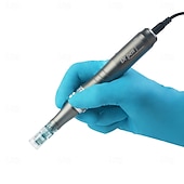cheap Skin Care Tools-Plug-in Design Authentic Dr pen M8-C Derma Pen Microneedling Machine Skincare Salon Beauty Tool Kit