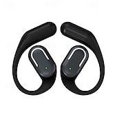 baratos Auscultadores TWS True Wireless-Fone de ouvido sem fio Bluetooth 5.4 de 75 horas, fone de ouvido esportivo estéreo com subwoofer, fones de ouvido supra-auriculares, microfone com cancelamento de ruído, ipx7, à prova d&#039;água, ótimo