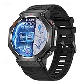 cheap Smartwatch-New ChatGPT AI assistant Smart Watch 5ATM Waterproof GPS Built-in Dual-band GNSS Compass Military Sport Smartwatch Men Woman