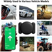 levne vrtací příslušenství-mini gps tracker, gps tracker pro auta bez podepsaní, mini gps tracker pro vozidla, nezjistitelný gps tracker do auta, pro iPhone/Android, airtag pro domácí mazlíčky, psa, tašku, děti