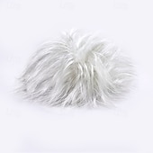 economico Costumi per bambini-Scienziato Fisico Giornata STEM Parrucche cosplay Costume Cosplay Ragazzi Bambini Performance Vestirsi in modo educativo Vestiti per eventi scolastici Halloween Costume di Carnevale facile